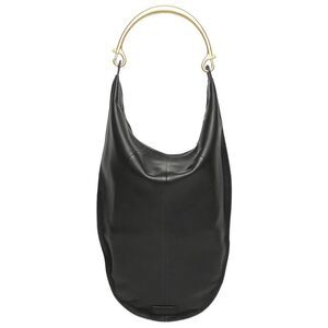 Walter Baker Luna Leather Hobo